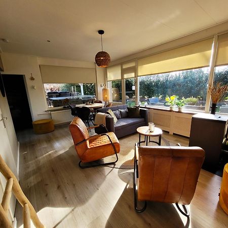 Villa Secret Wellness Oase Holten Exterior foto