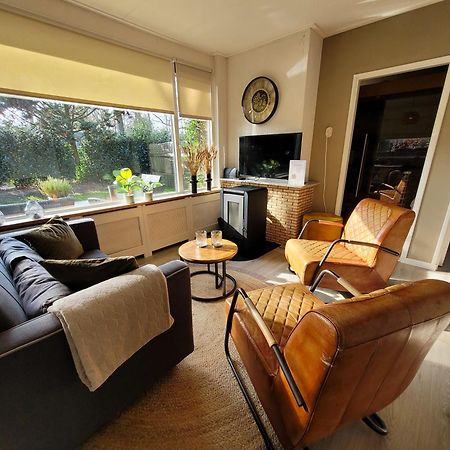 Villa Secret Wellness Oase Holten Exterior foto