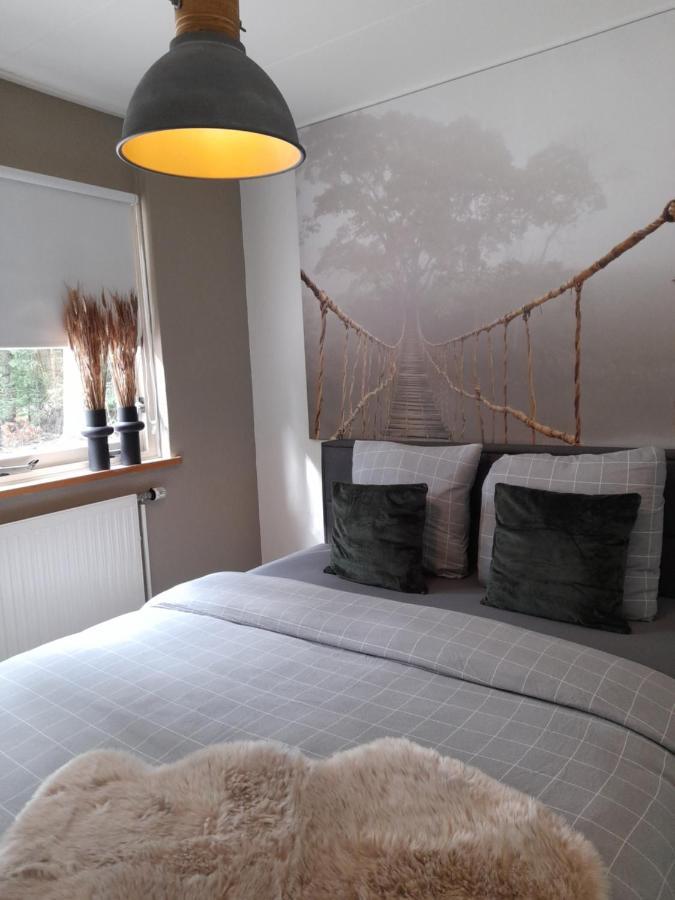 Villa Secret Wellness Oase Holten Exterior foto