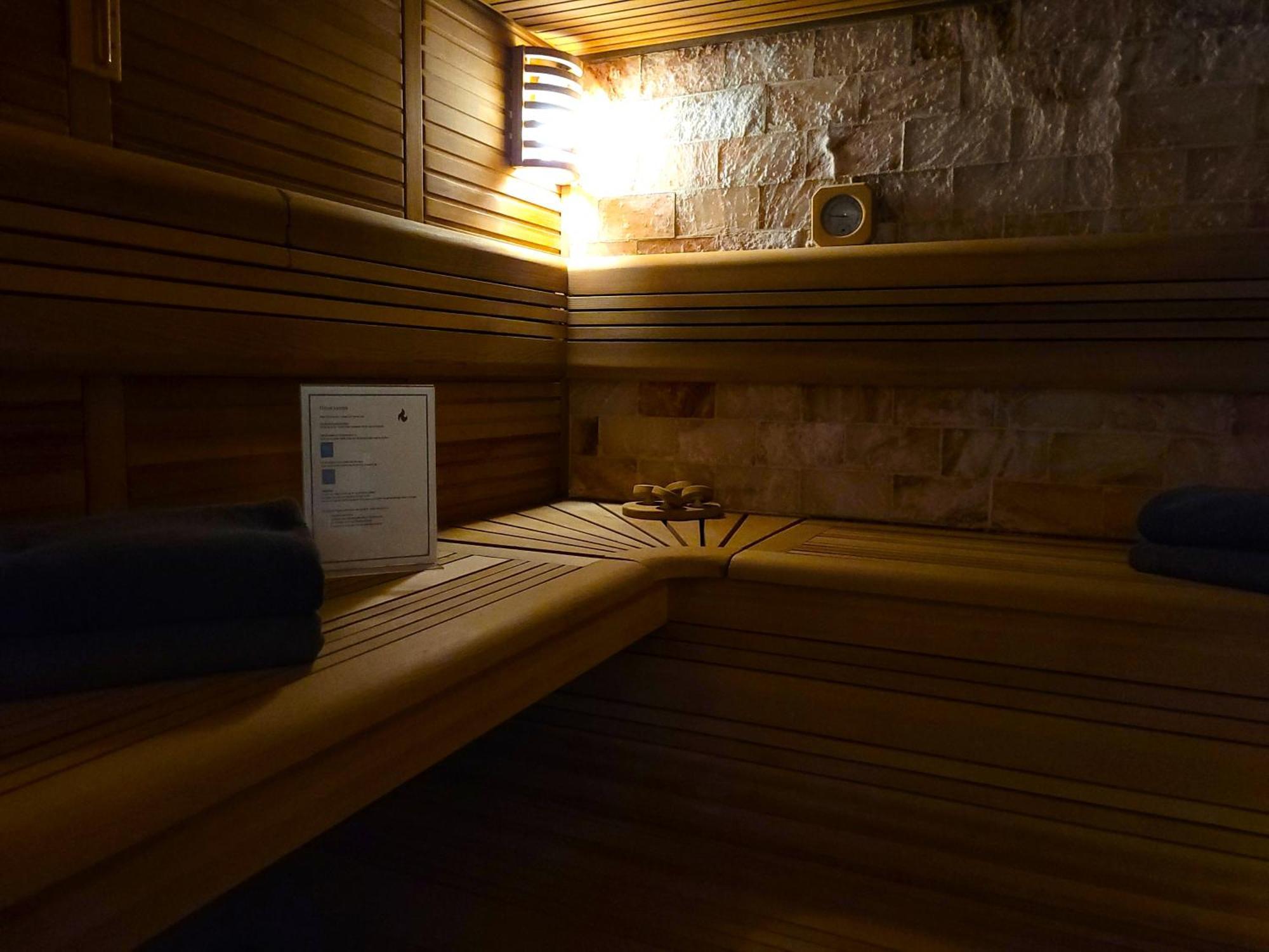 Villa Secret Wellness Oase Holten Exterior foto