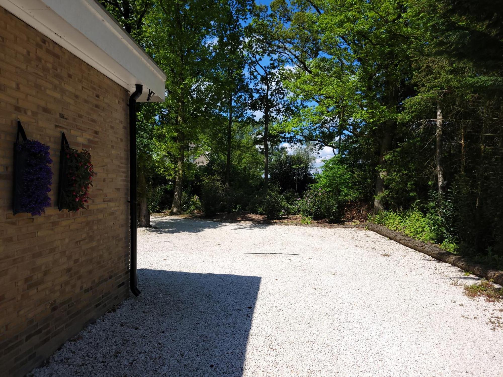 Villa Secret Wellness Oase Holten Exterior foto